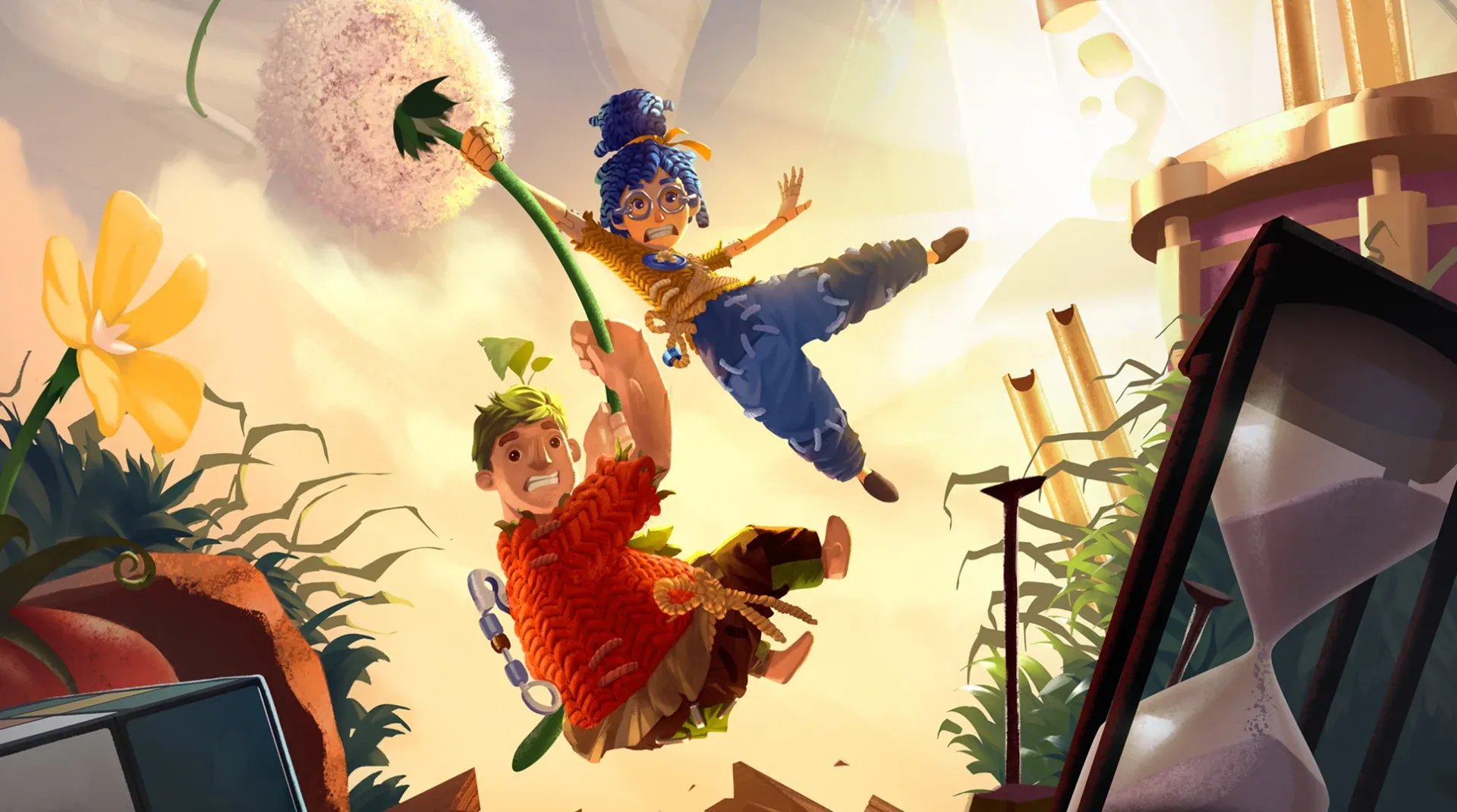 Top 10 Co-Op Games Ever Made Ranked