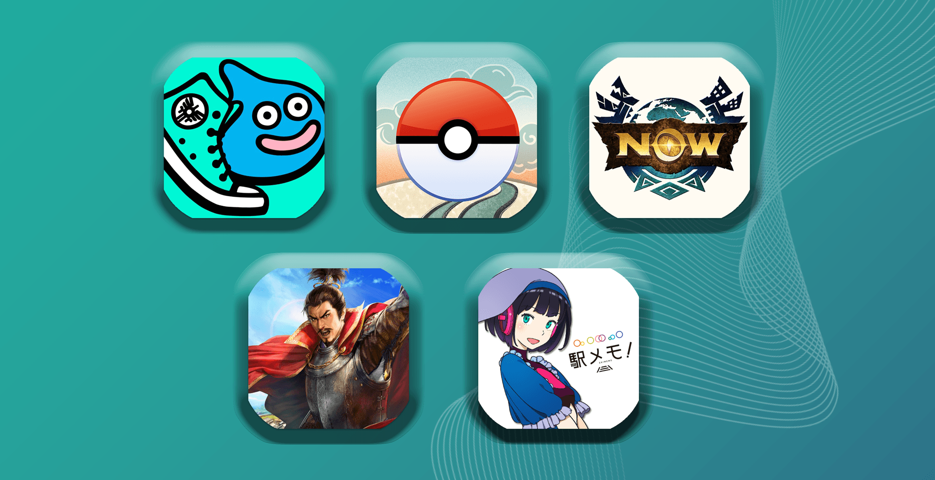 اليابان تستحوذ على 50% من إيرادات الألعاب العالمية القائمة على الموقع image