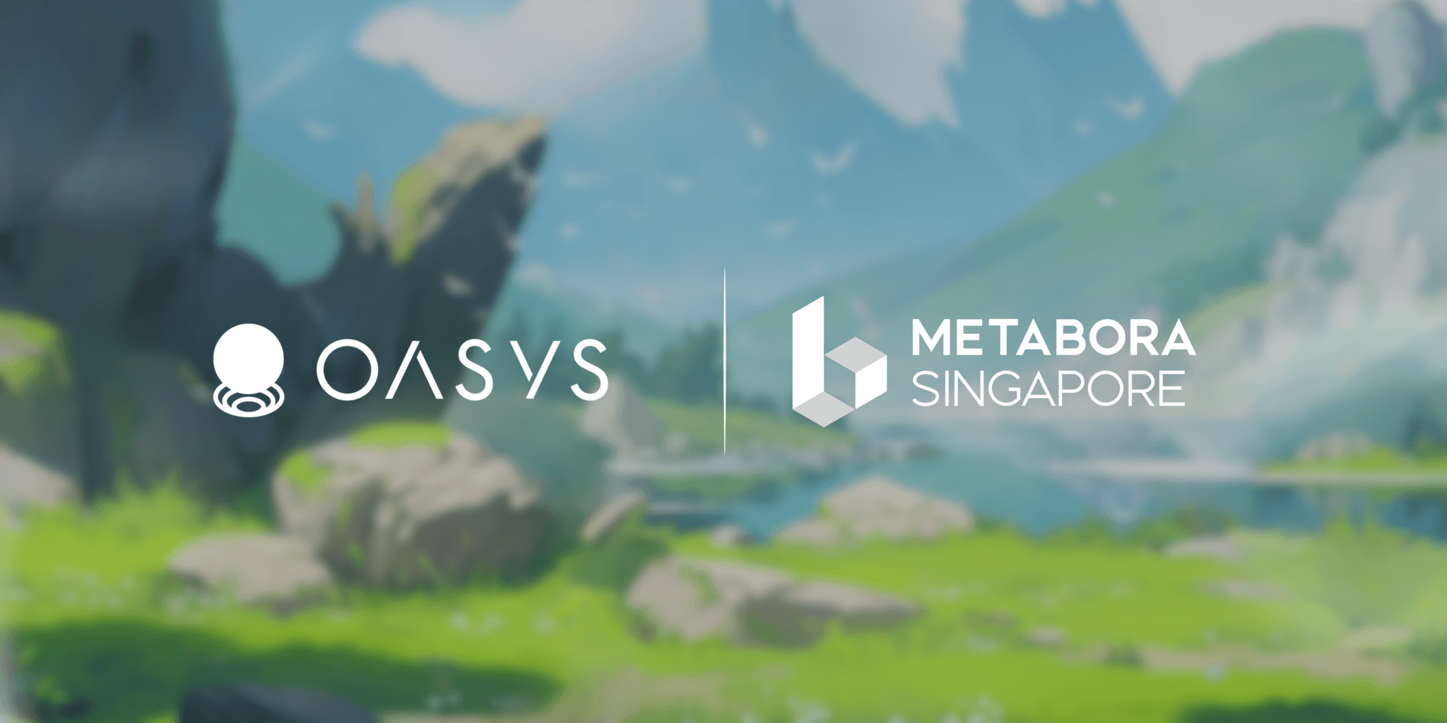 Oasys اليابانية تتعاون مع Metabora SG من Kakao image