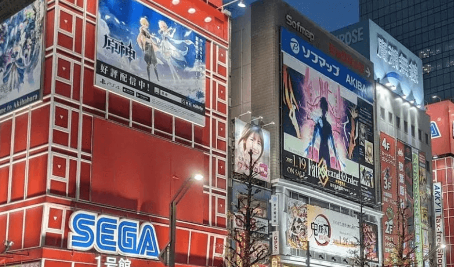 Jensen Huang berjabat tangan dengan eksekutif Sega yang menyelamatkan NVIDIA - GAMES.GG