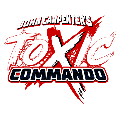 John Carpenter's Toxic Commando
