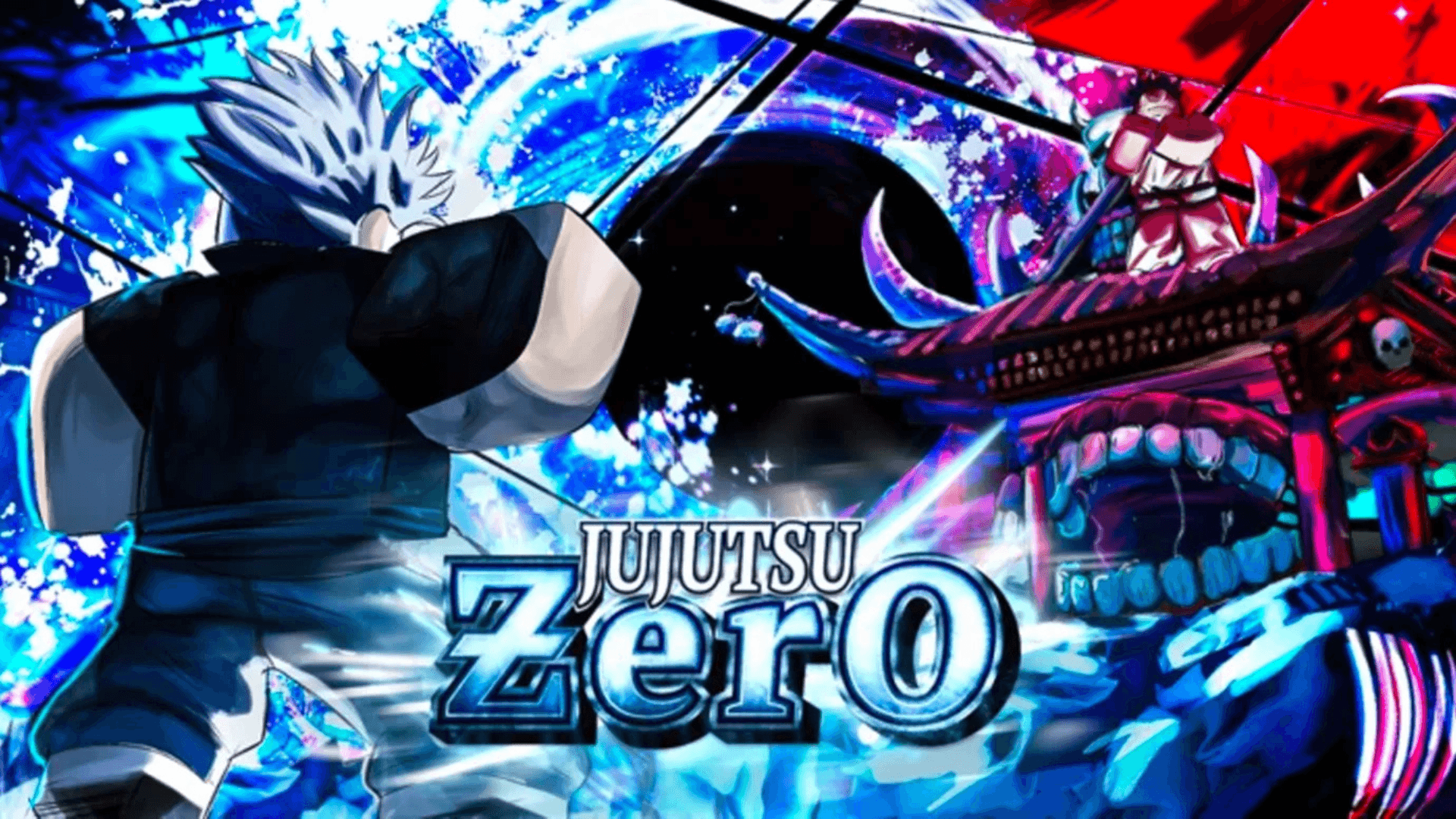 Jujutsu Zero Roblox Codes: January 2026 Update | GAMES.GG