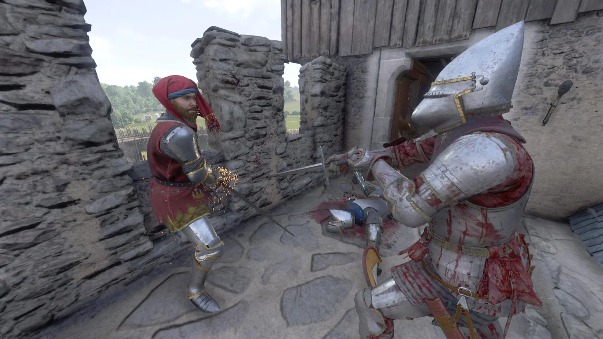 KCD2 Lead Wants GTA 6 to Open the Door to Pricier Games
