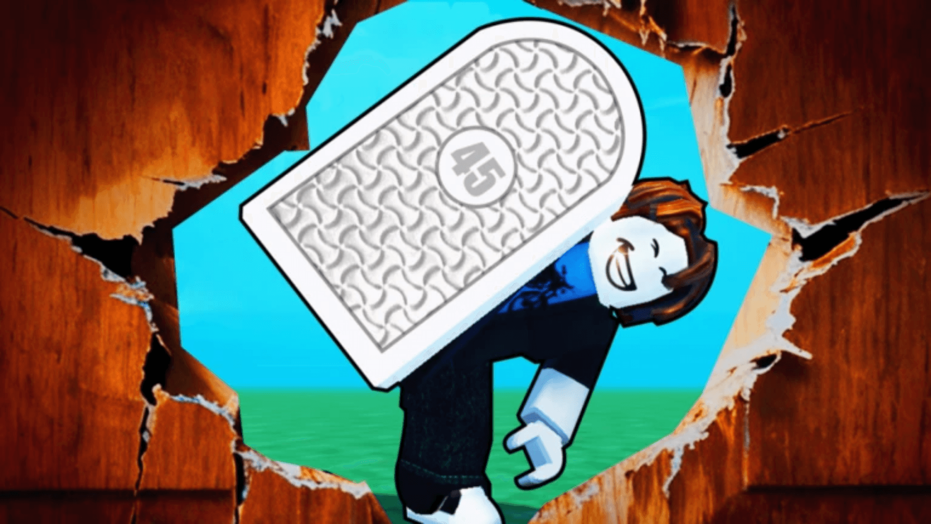 Kick Door To Escape Roblox Codes December 2025 | GAMES.GG