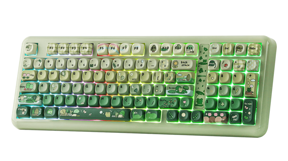 EPOMAKER TH80 V2 PRO レビュー 2026：性能と特徴を徹底解説 | GAMES.GG