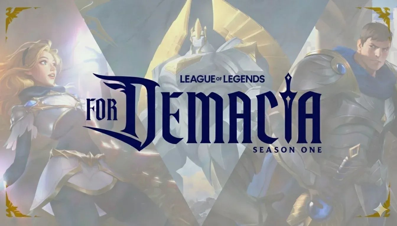League of Legends Season 2026 Everything New in Patch 26.1.webp