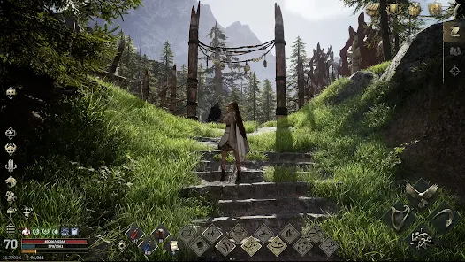 Legend of Ymir screenshot2.webp
