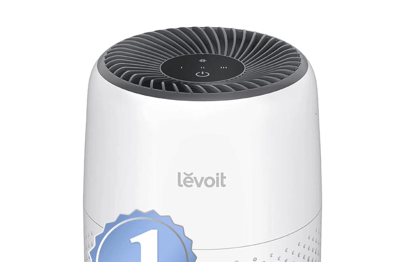 Amazon Prime Day先行セール：Levoit Core Mini-Pが$40に