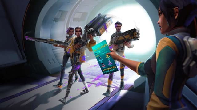 Life Beyond: Solo Combat Trials & Leaderboards im neuesten Update image