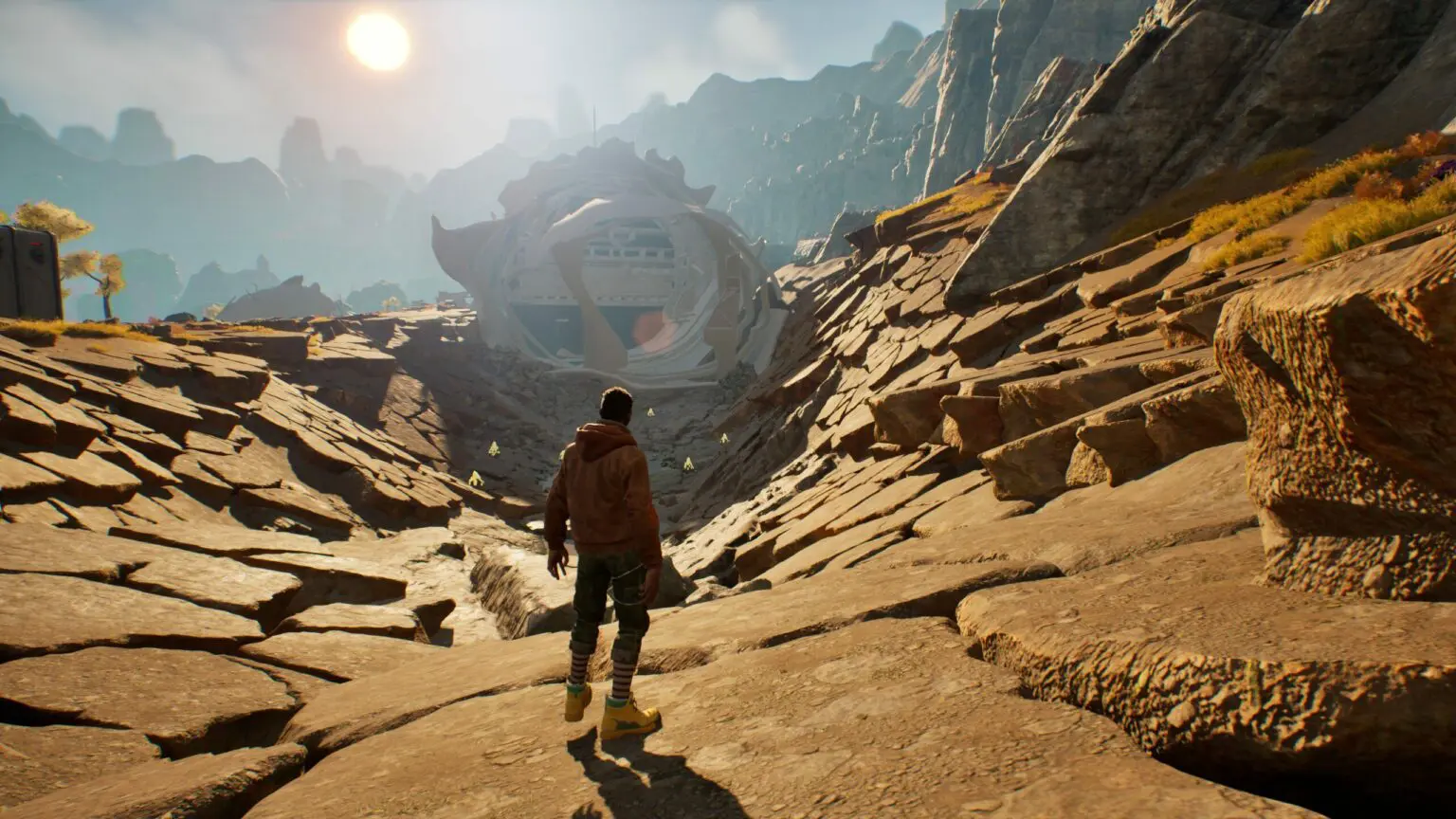 Xem trước độc quyền Life Beyond Early Access image