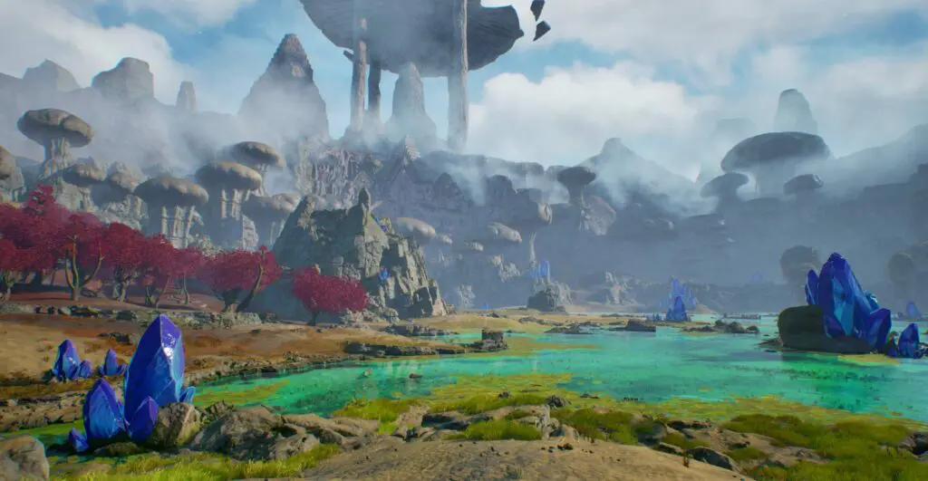 Life Beyond Founder Key NFT Update und Token image