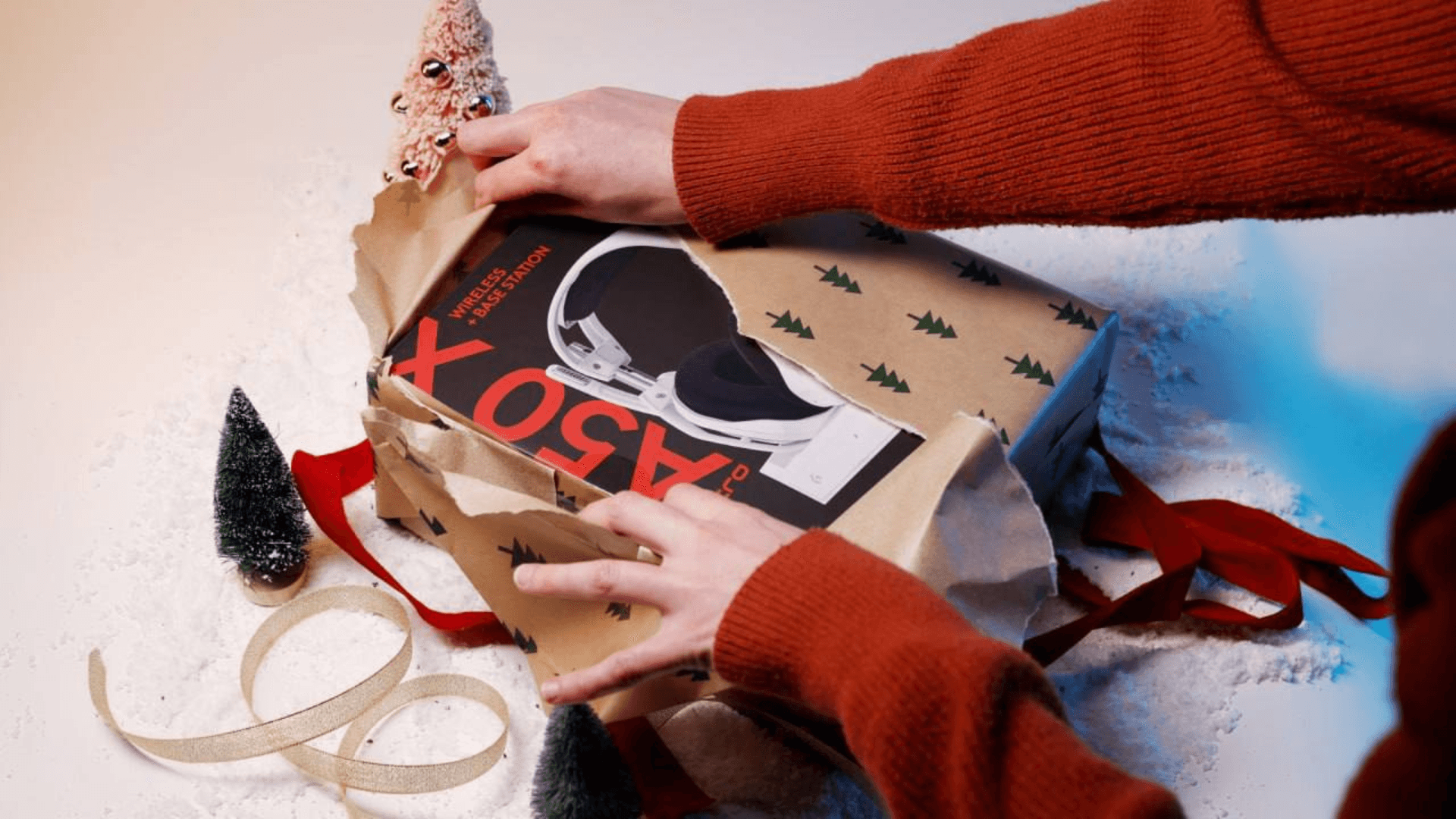 Logitech G: Xu hướng chơi game mùa lễ hội image