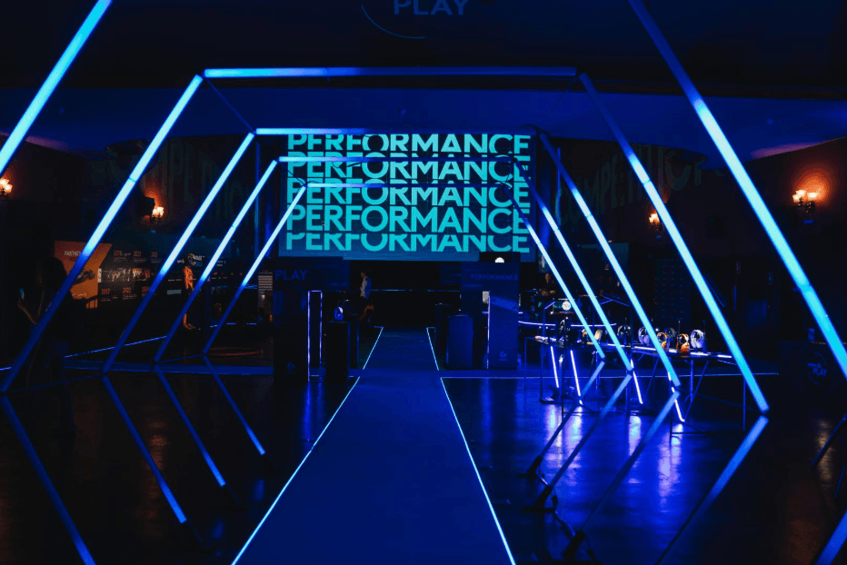 Logitech G PLAY 2026: анонсы новинок в Лос-Анджелесе и других - games.gg