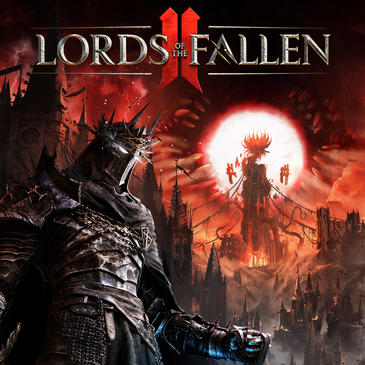 Lords of the Fallen II | GAMES.GG