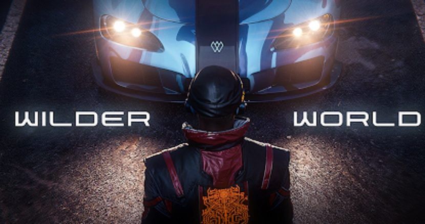 Epic Games Storeに登場するMMOメタバースゲームWilder World image