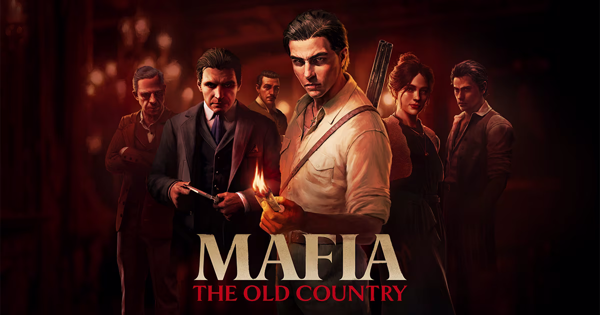 Mafia: The Old Country Guide: Chapter 4 Collectibles and Locations
