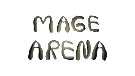 Mage Arena