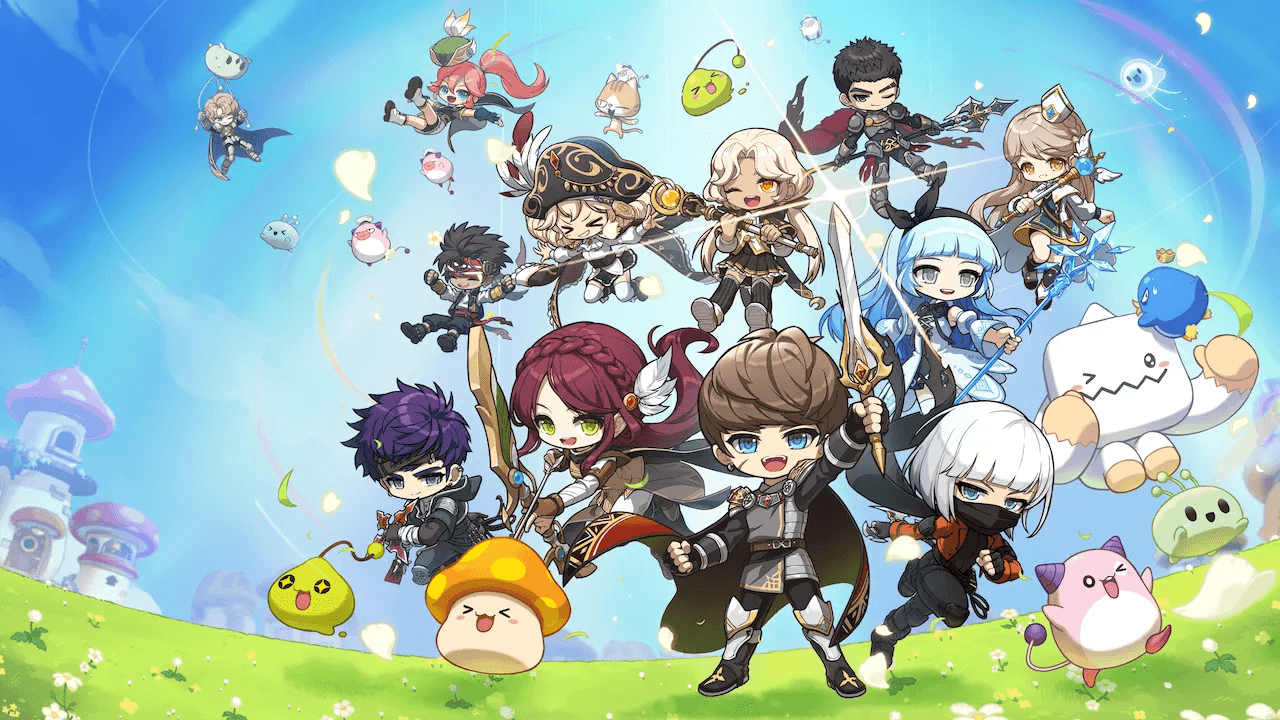 situs daftar slot Panduan MapleStory N: 5 Tips Penting untuk Pemula