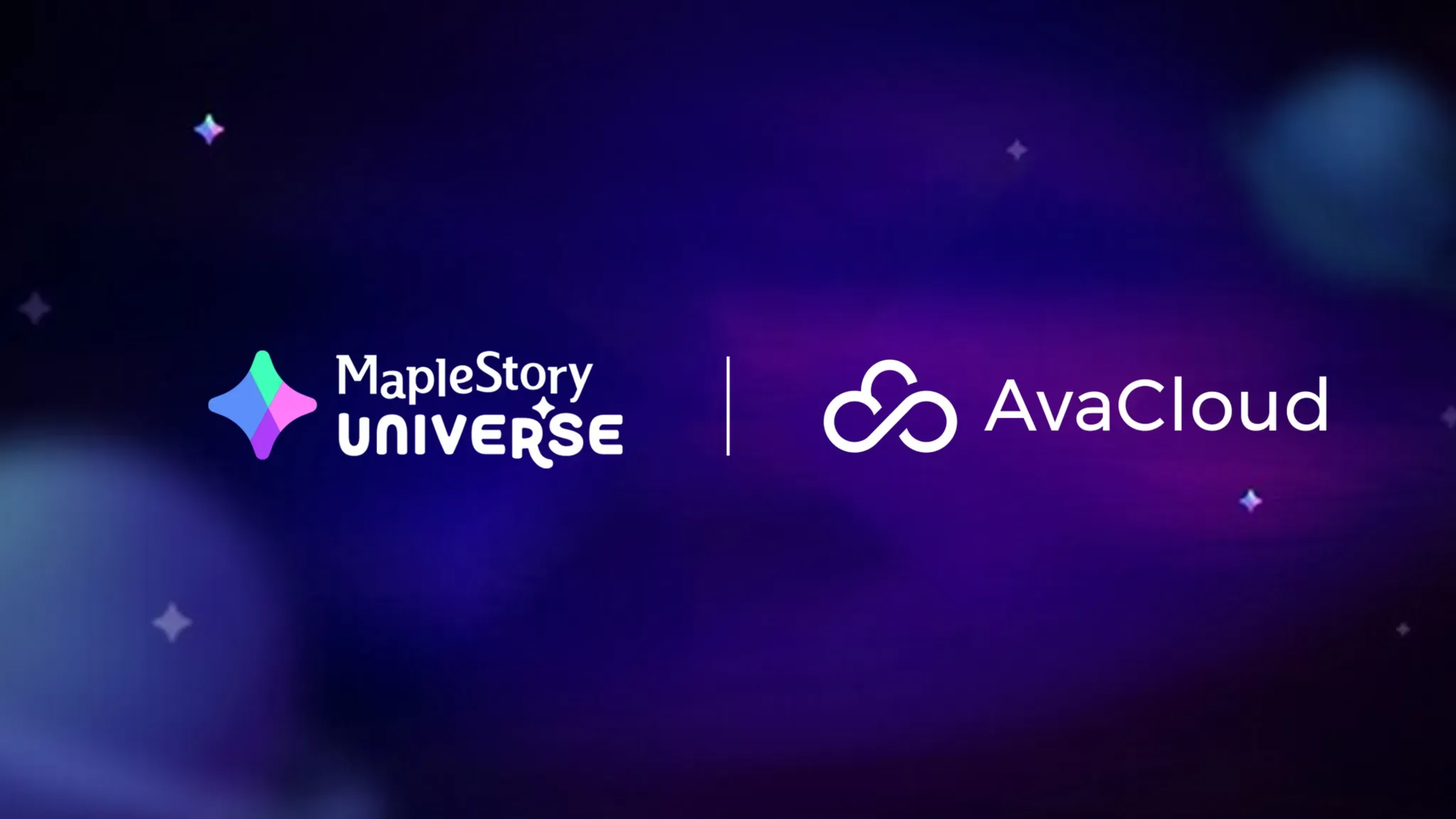 MapleStory Universe: AvaCloud로 게임 혁신 image