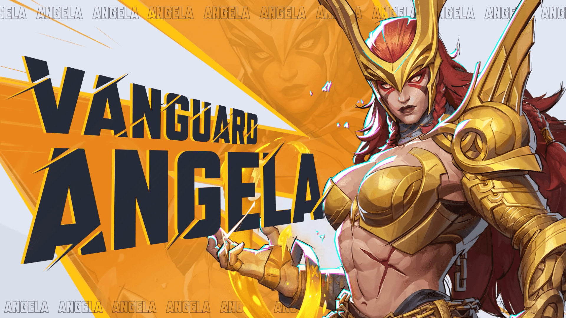 Marvel Rivals Guide: Angelaのプレイ方法 | GAMES.GG