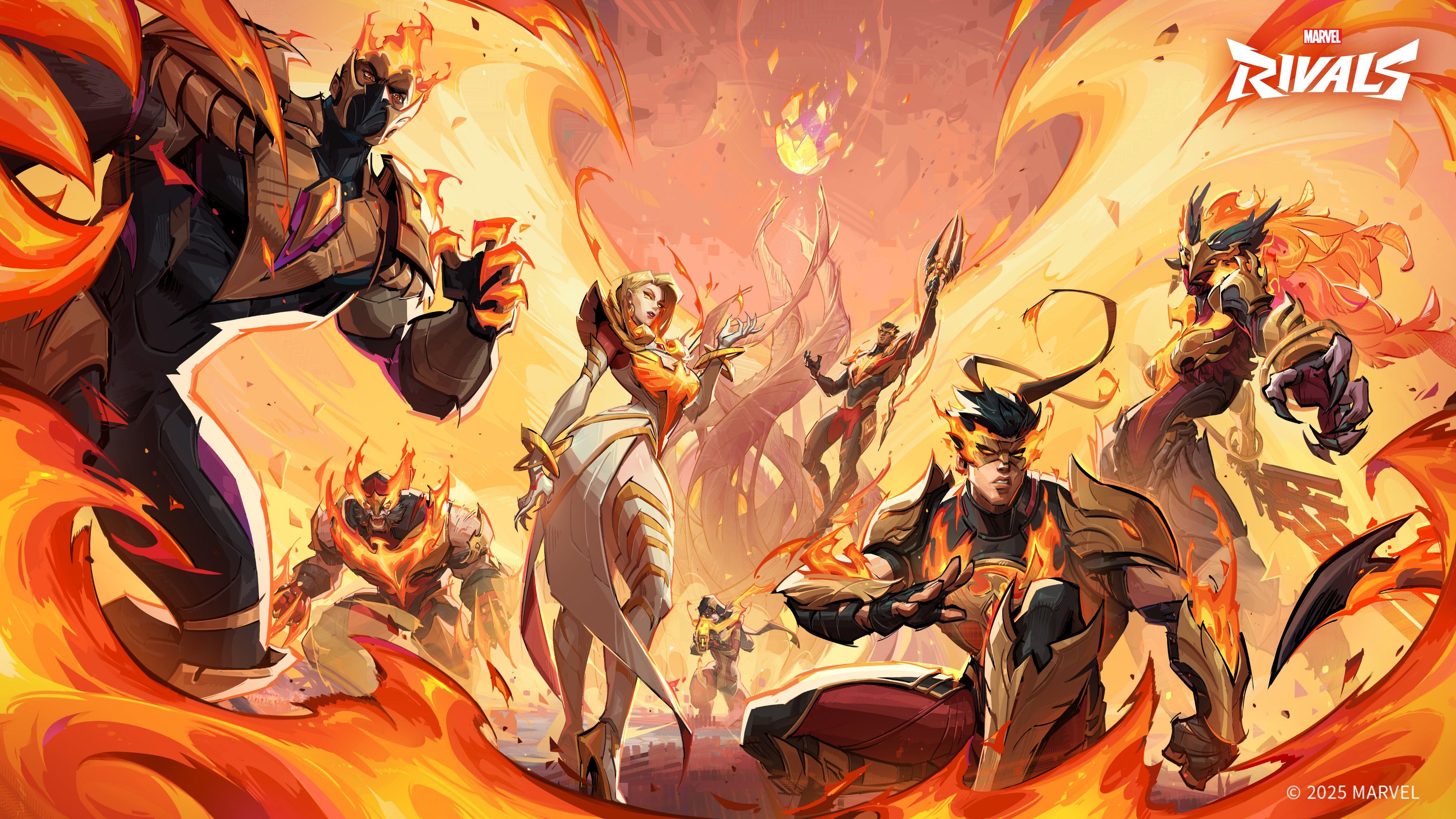 Marvel Rivals Season 3 Meta Breakdown: Top 10 Winners and Strategies ...