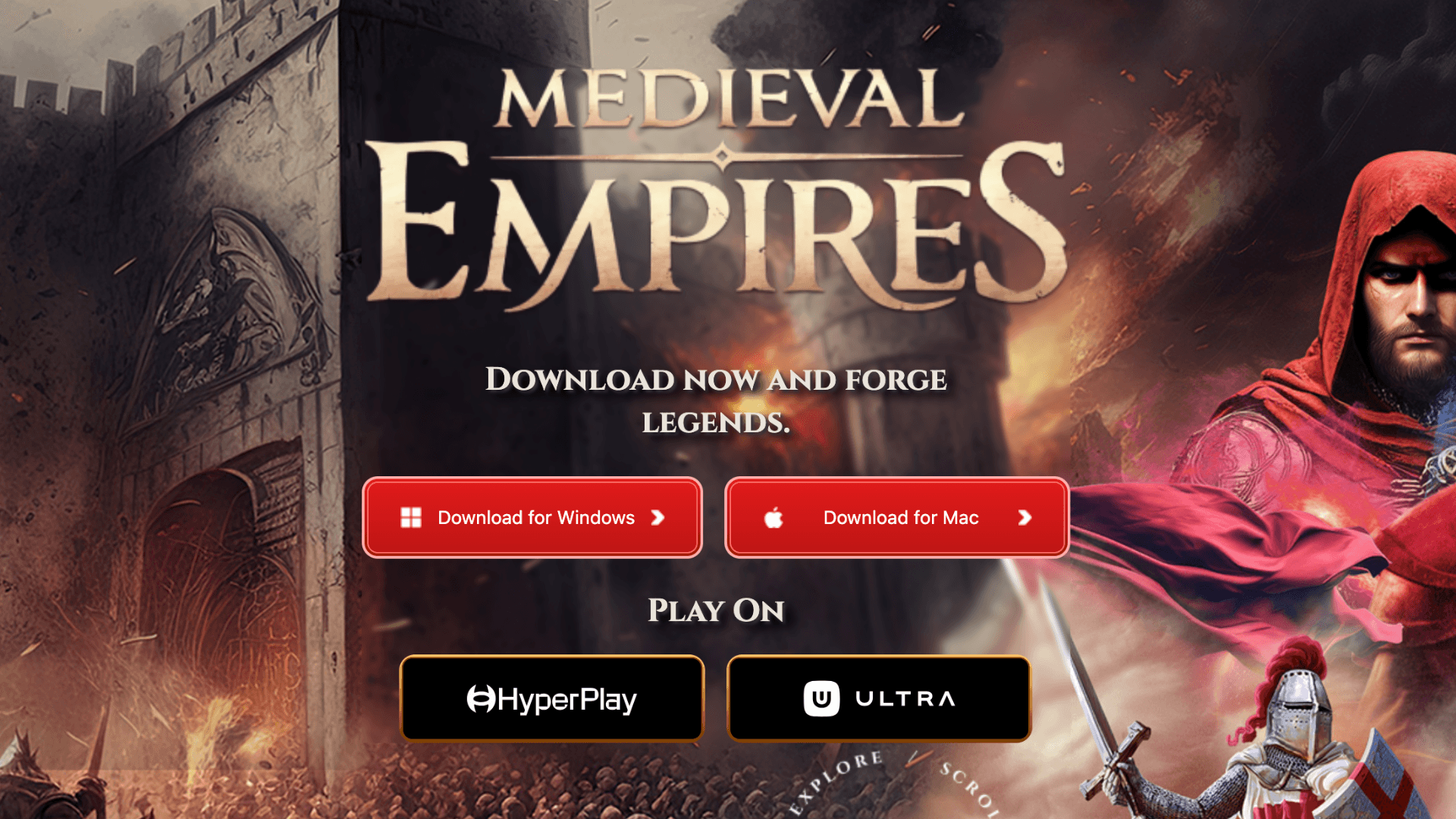 Medieval Empires、パキスタンでの事業拡大を検討 image