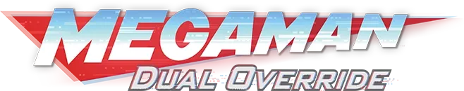 Megaman: Dual Override