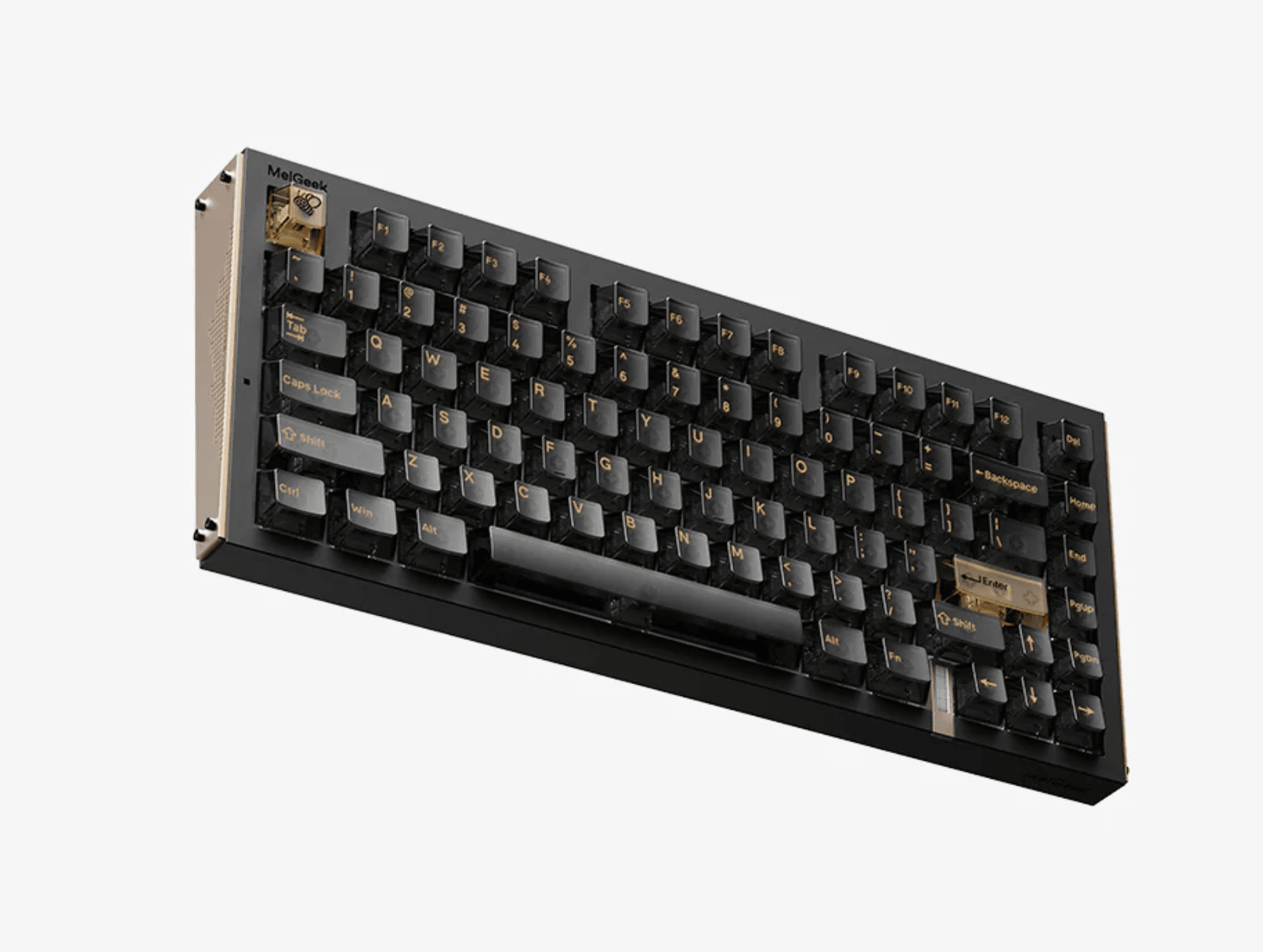Epomaker RT98 Keyboard Review 2026