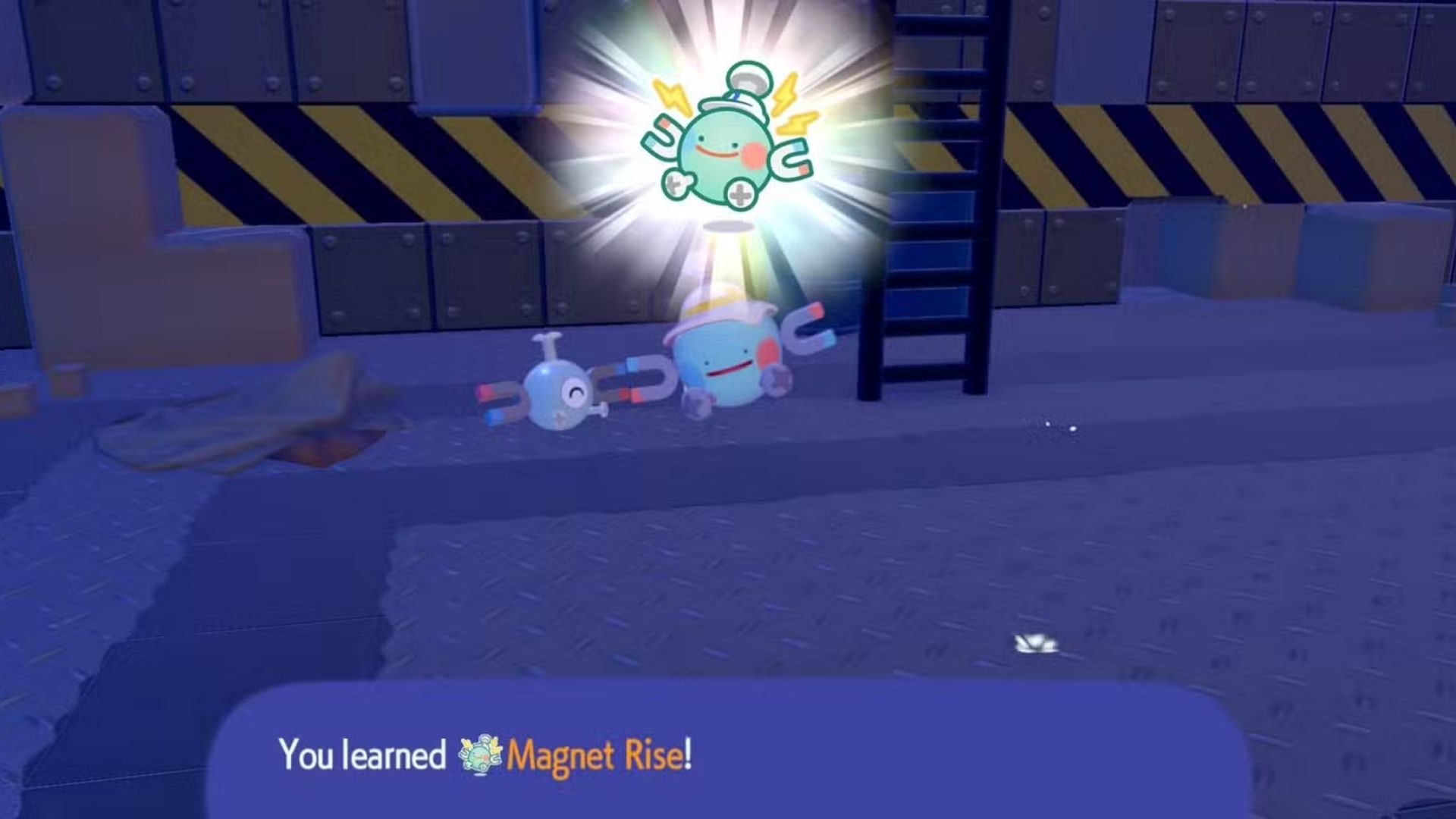 Magnet Guide Update Pokémon Pokopia Magnemite Skill Guide: How to Unlock Magnet Rise | GAMES.GG