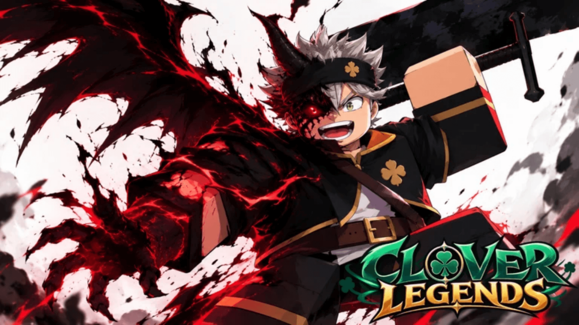 Clover Legends Codes voor oktober 2026 | GAMES.GG