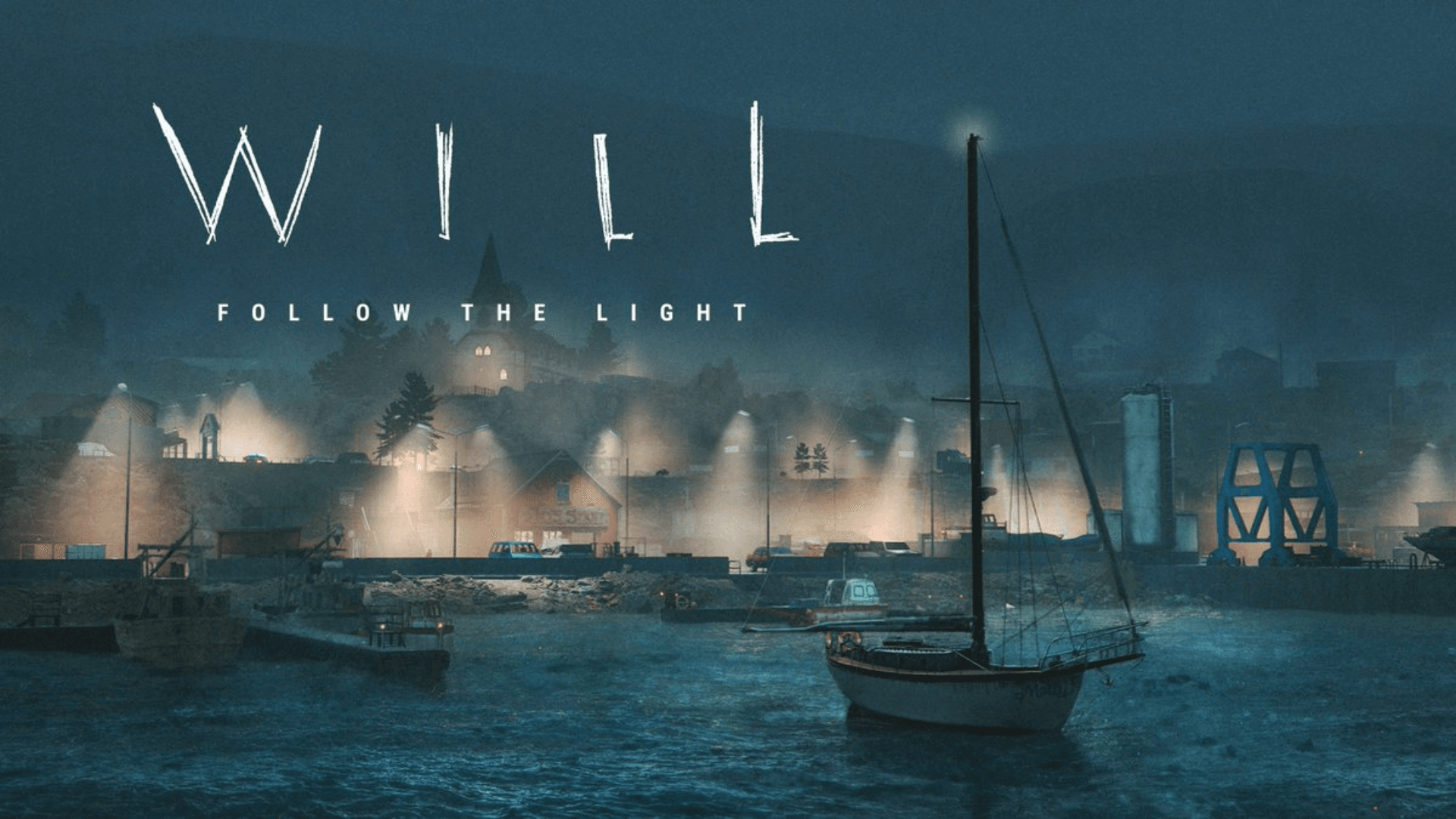 Will: Follow the Light | GAMES.GG