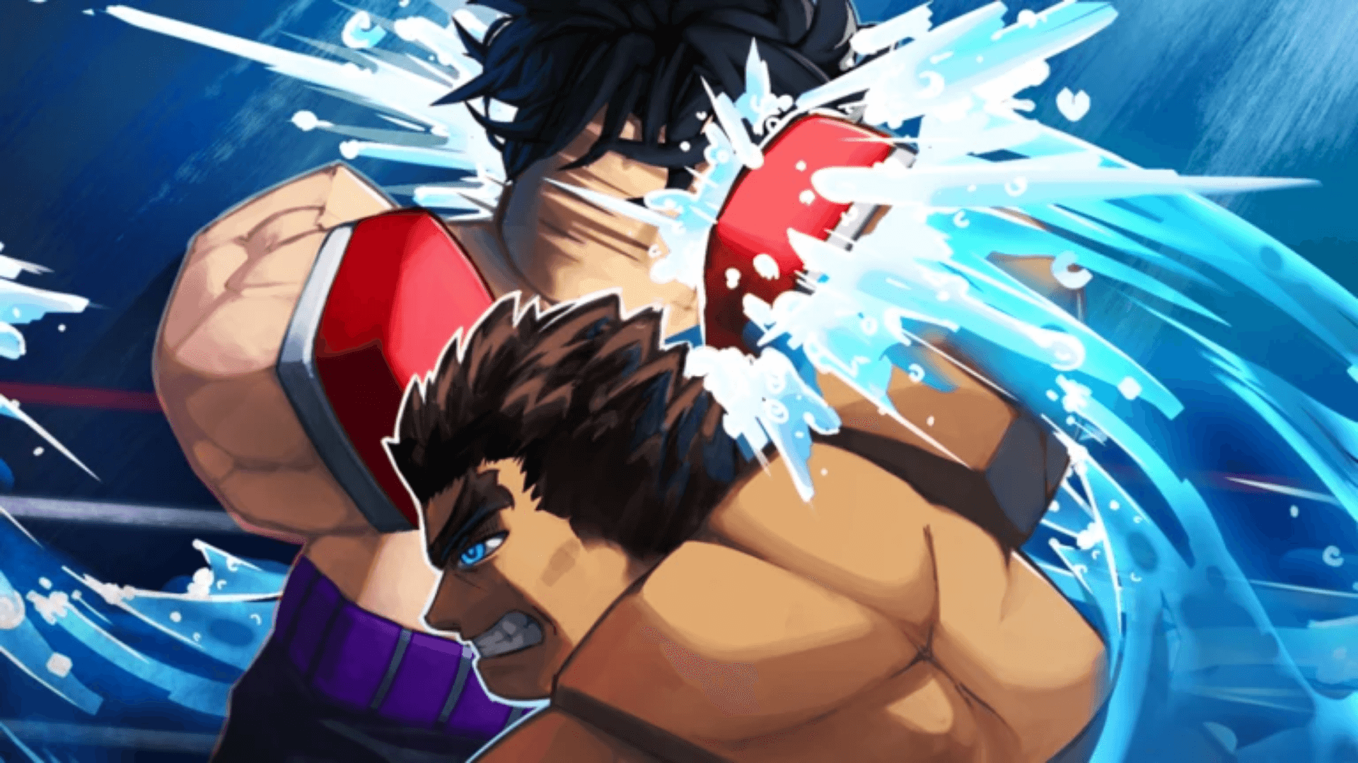 Untitled Boxing Game Style Tier List: Best Styles Ranked | GAMES.GG