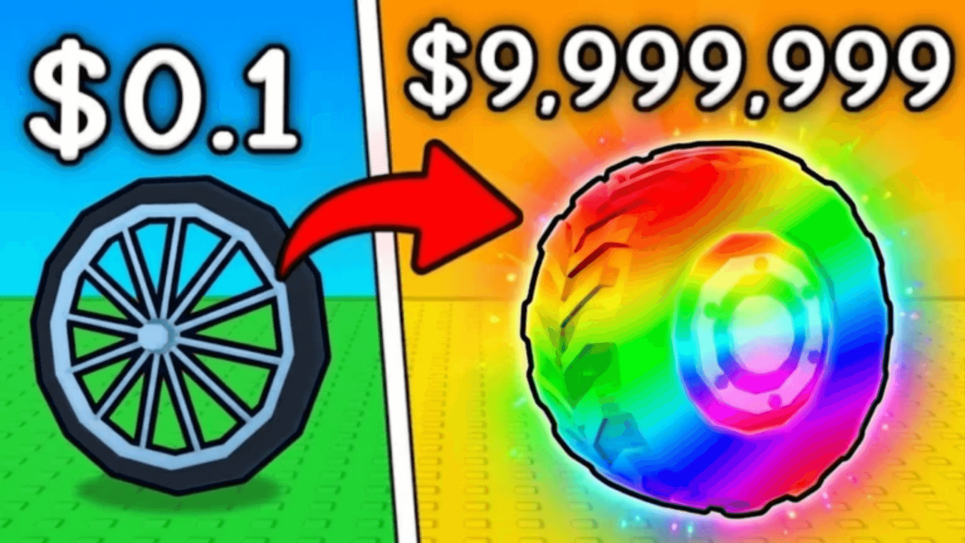 Wpy Wheel Code Codes Launch a Wheel : Liste de juin 2026 | GAMES.GG
