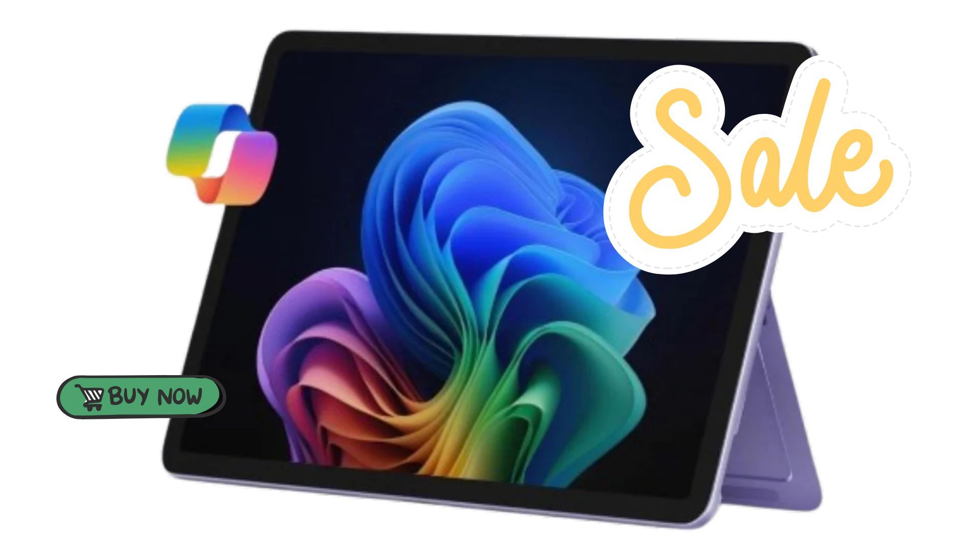 Microsoft Surface Pro 2025が700ドルに値下げ | GAMES.GG