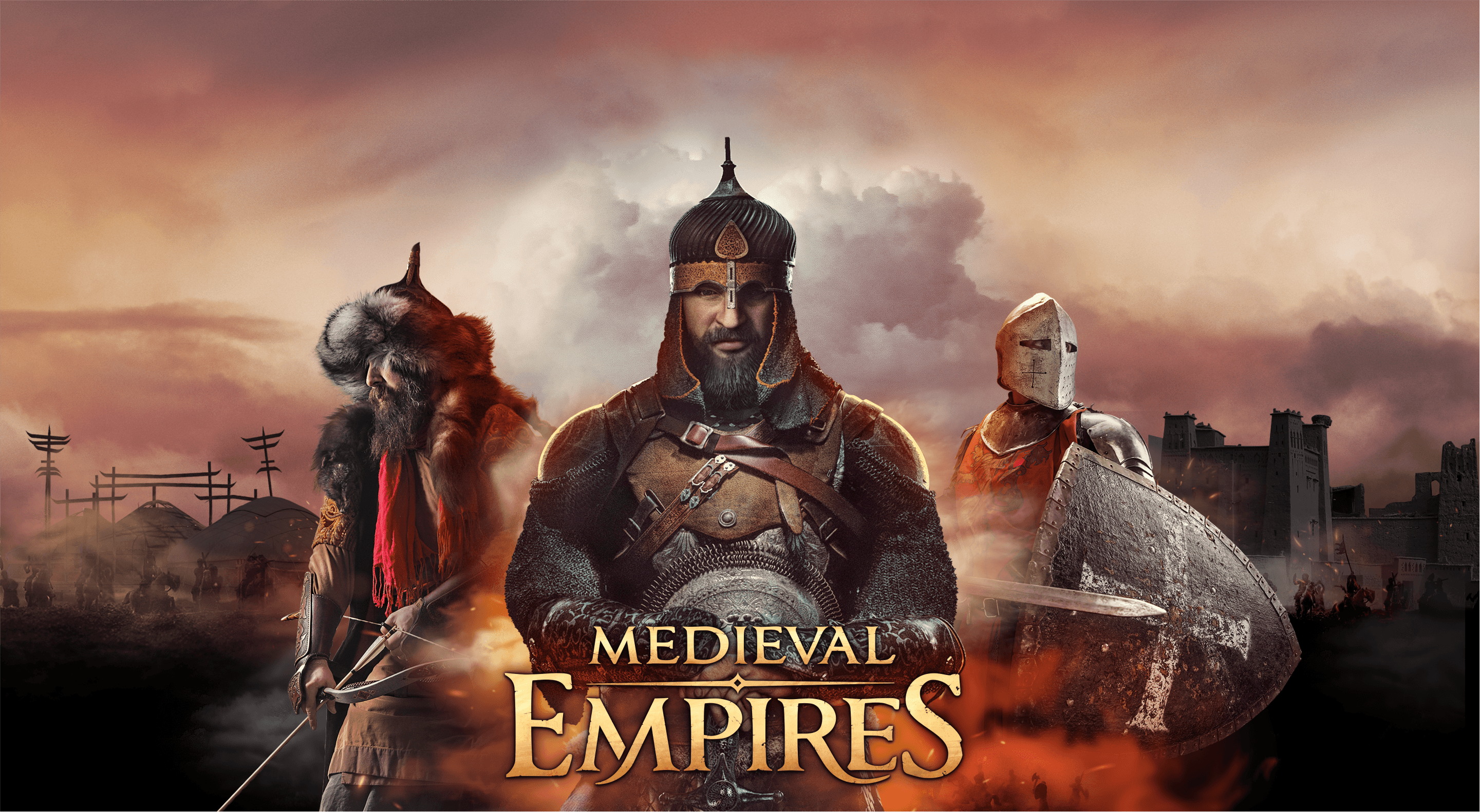 Medieval Empires ने "$MEE to play" रिलीज़ लॉन्च की image