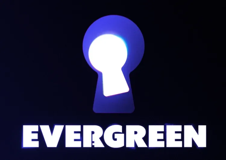 Midnight's Web3 MMORPG Evergreen