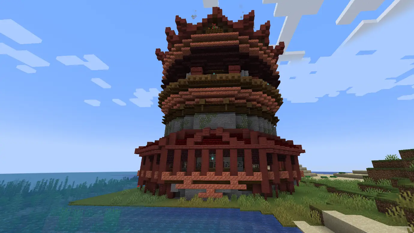 Minecraft Mods for August 2025