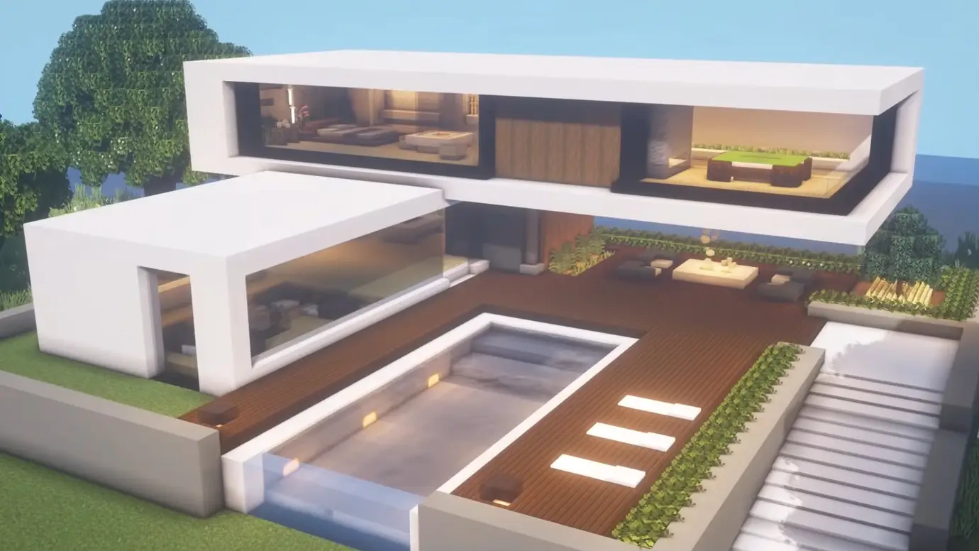 Minecraft Mods for August 2025