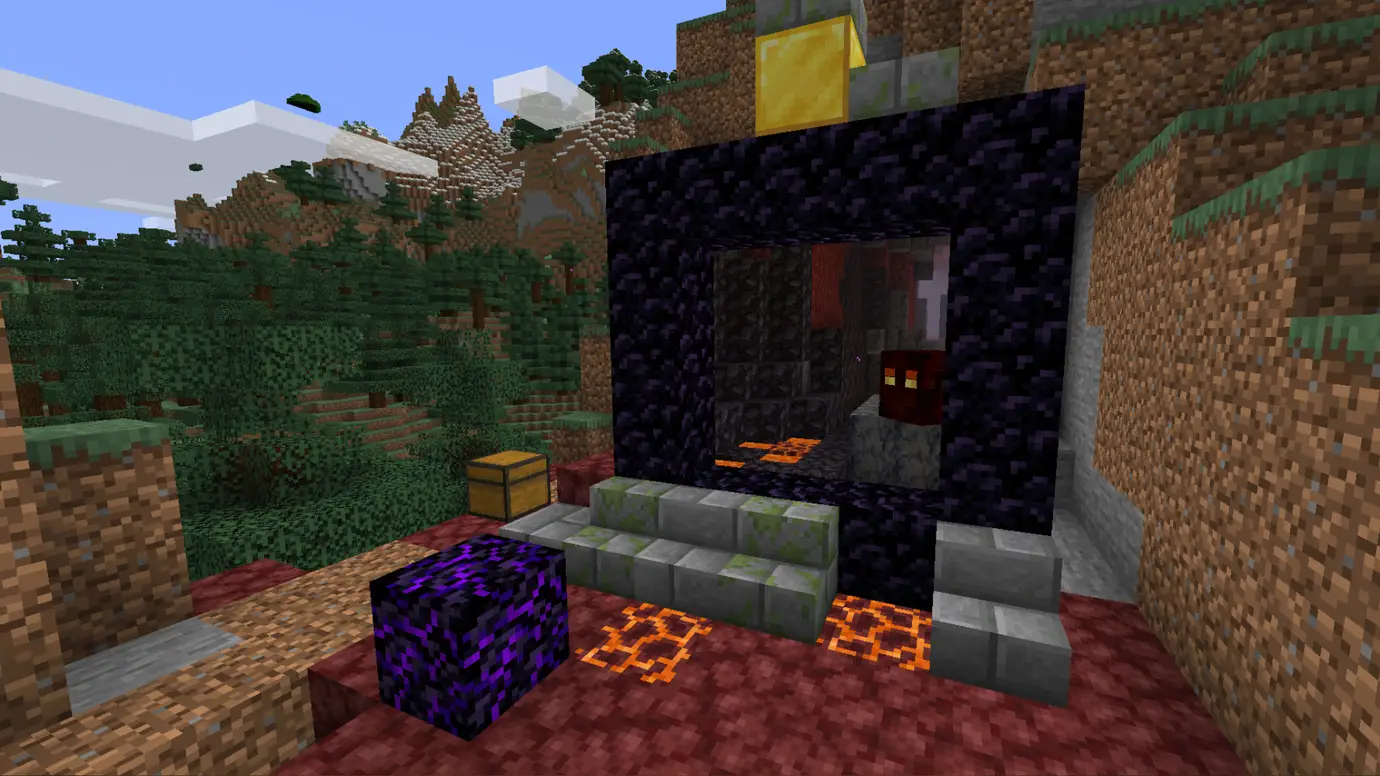 Minecraft Mods for August 2025