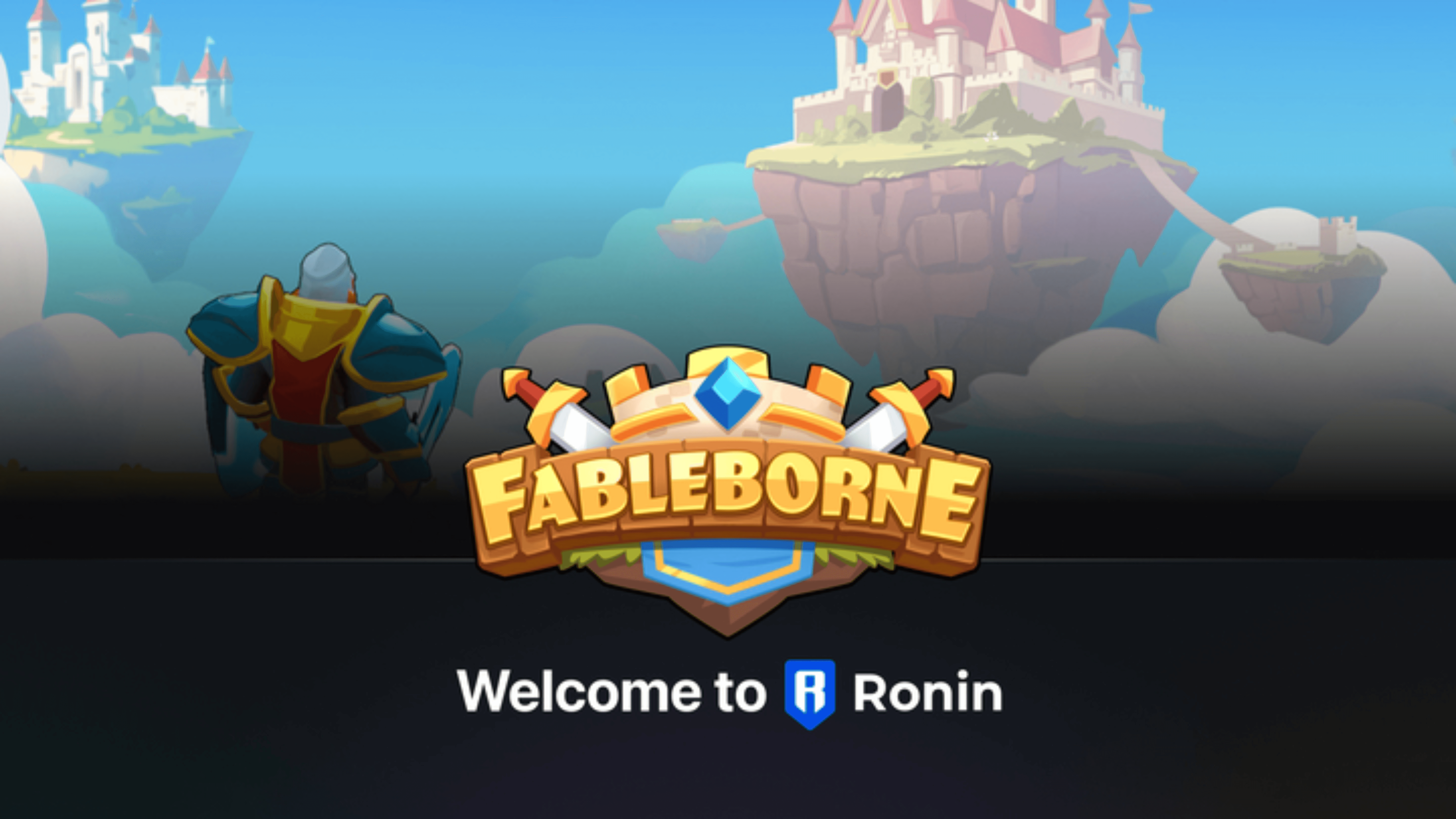Mobile RPG Fableborne Moves to Ronin Blockchain | GAMES.GG