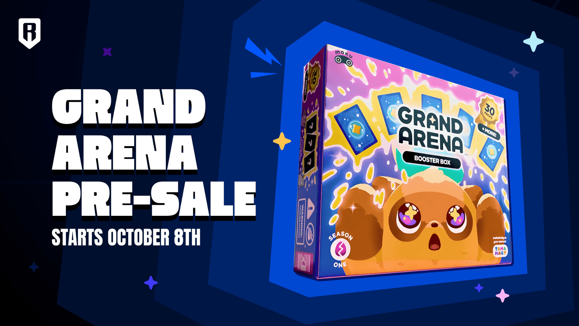 Moku Booster Box 사전 판매 안내 image