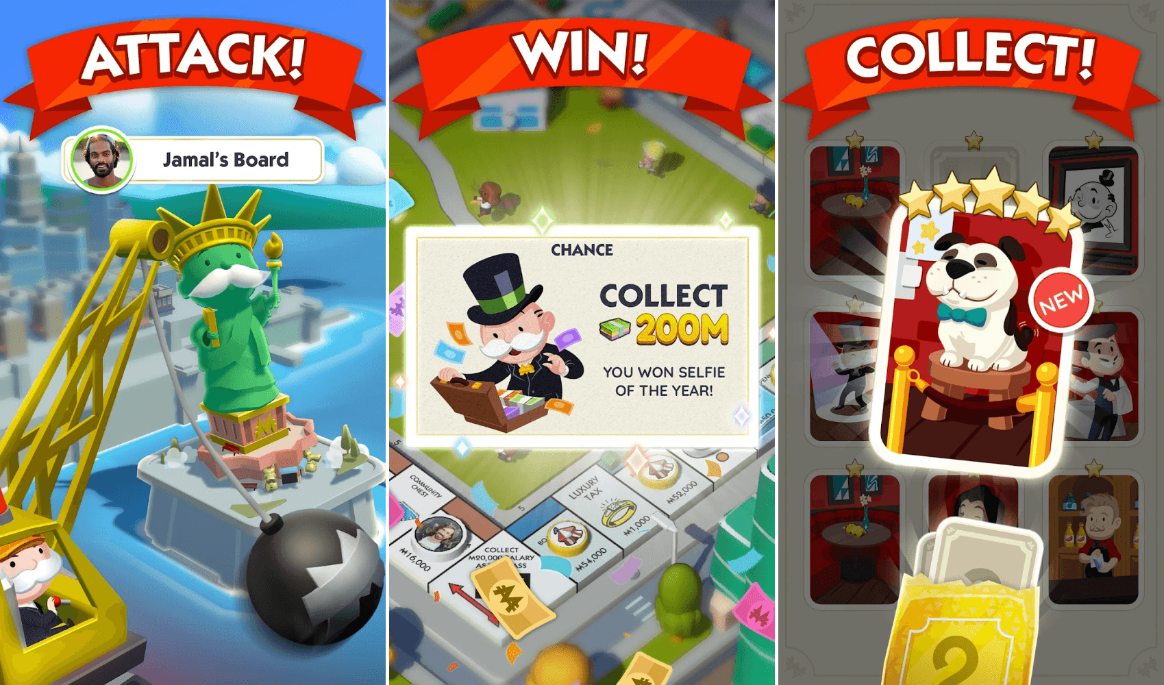 Monopoly Travel Gioco da Tavolo Portatile