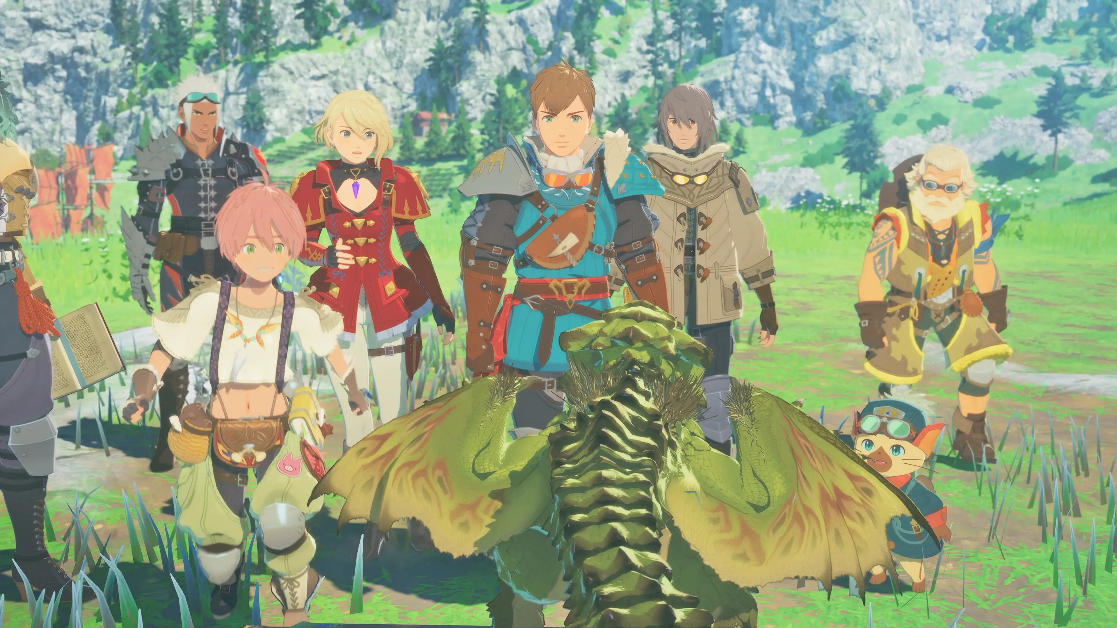 Monster Hunter Stories 3 Habitat Restoration Guide 3.webp