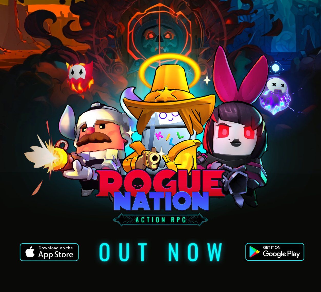 Moonlit's Rogue Nation tritt Merit Circle Avalanche Subnet Beam bei image