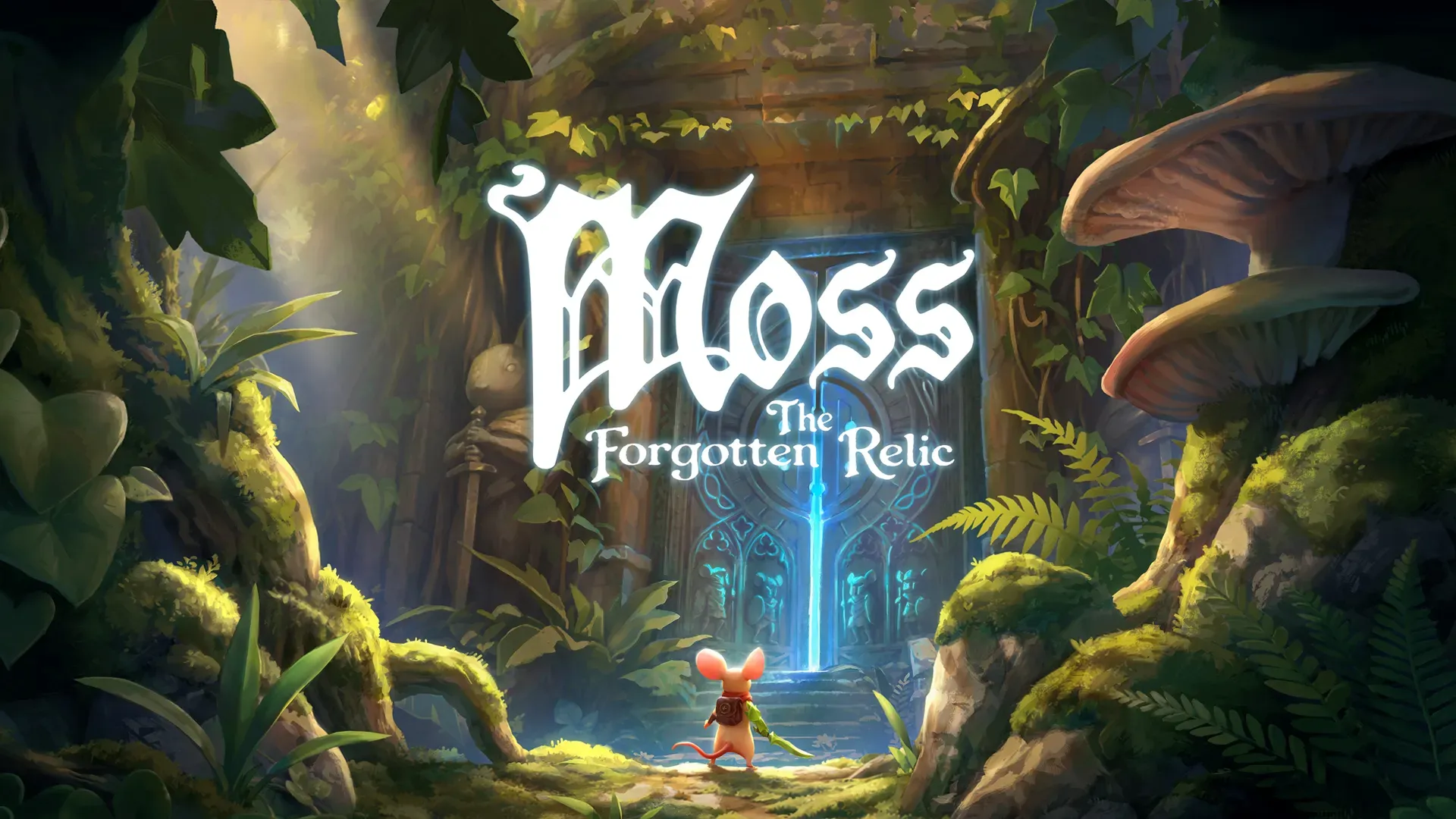 Polyarc, Developer of Moss, Announces Studio Closure