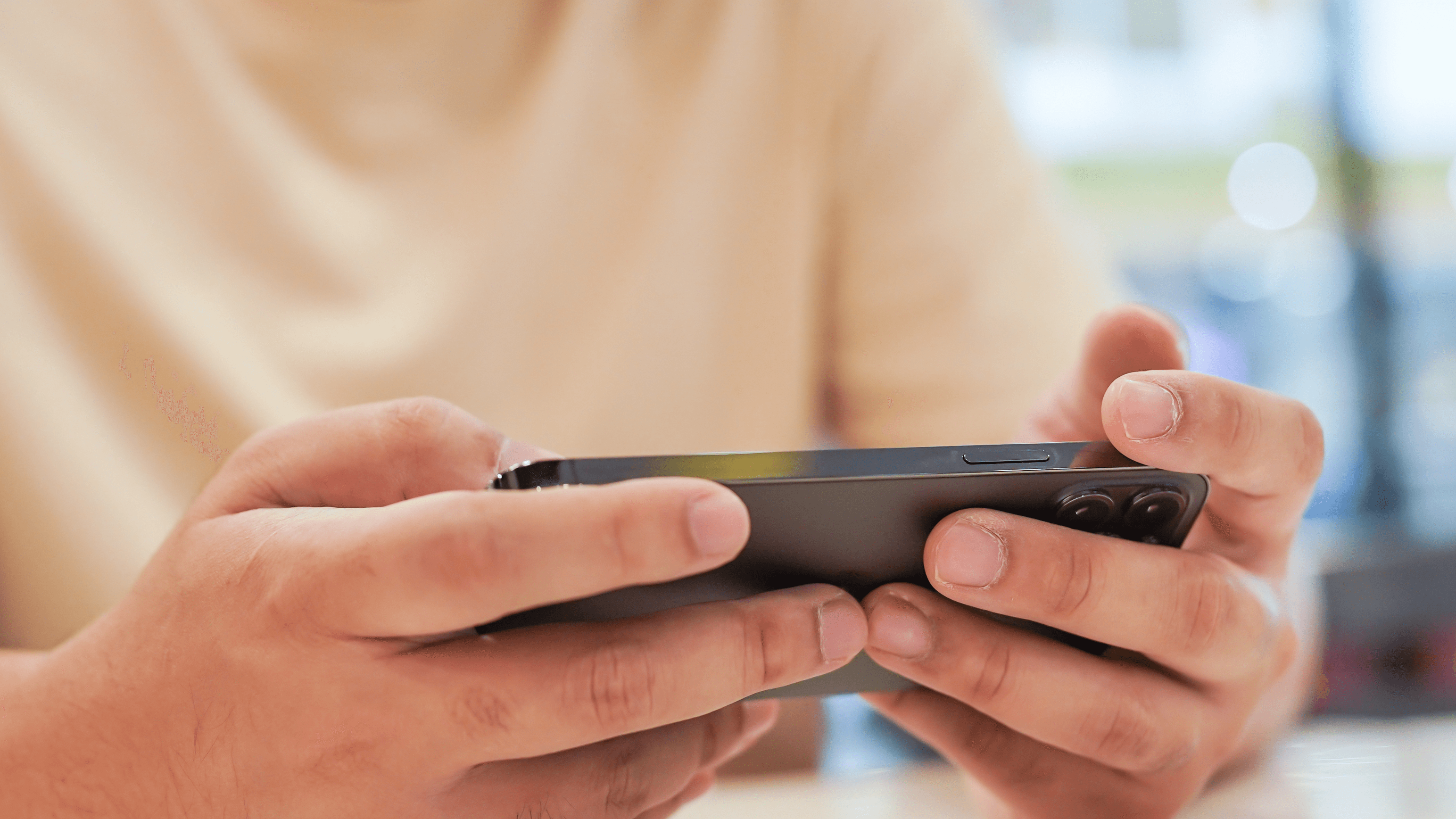 Most Active Mobile Gaming Hours Worldwide image