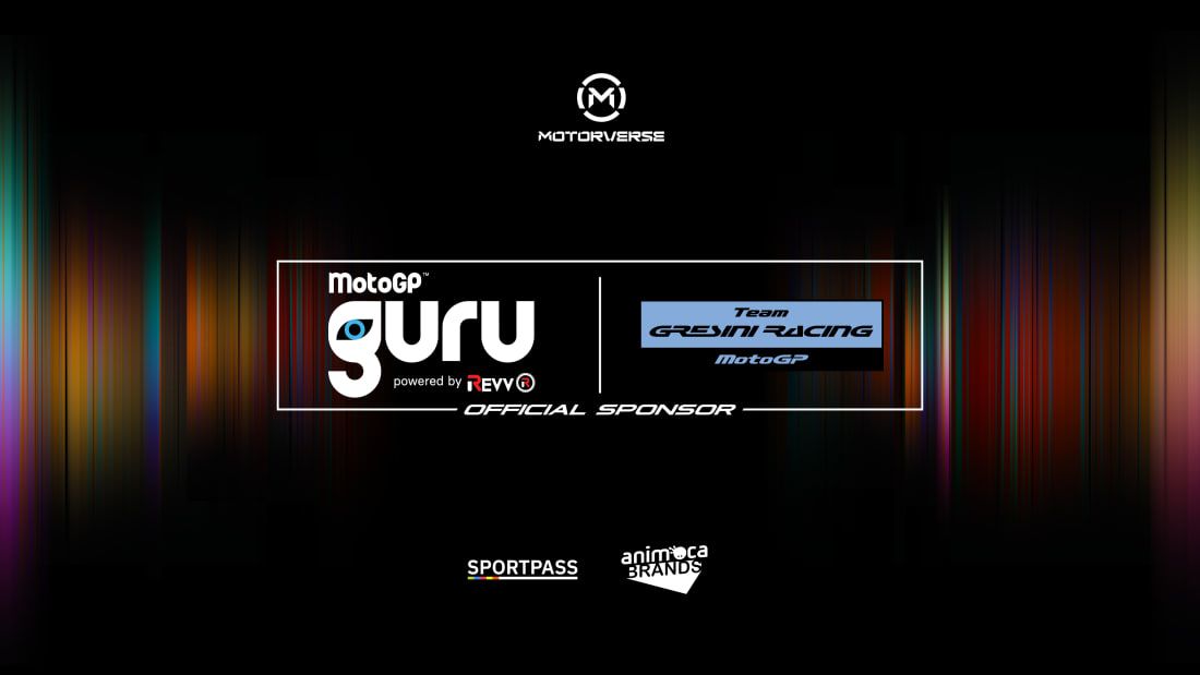 Motorverseの最新Web3統合と主要ブランド提携 image