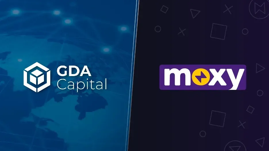 Moxy获得GDA Capital战略投资 image