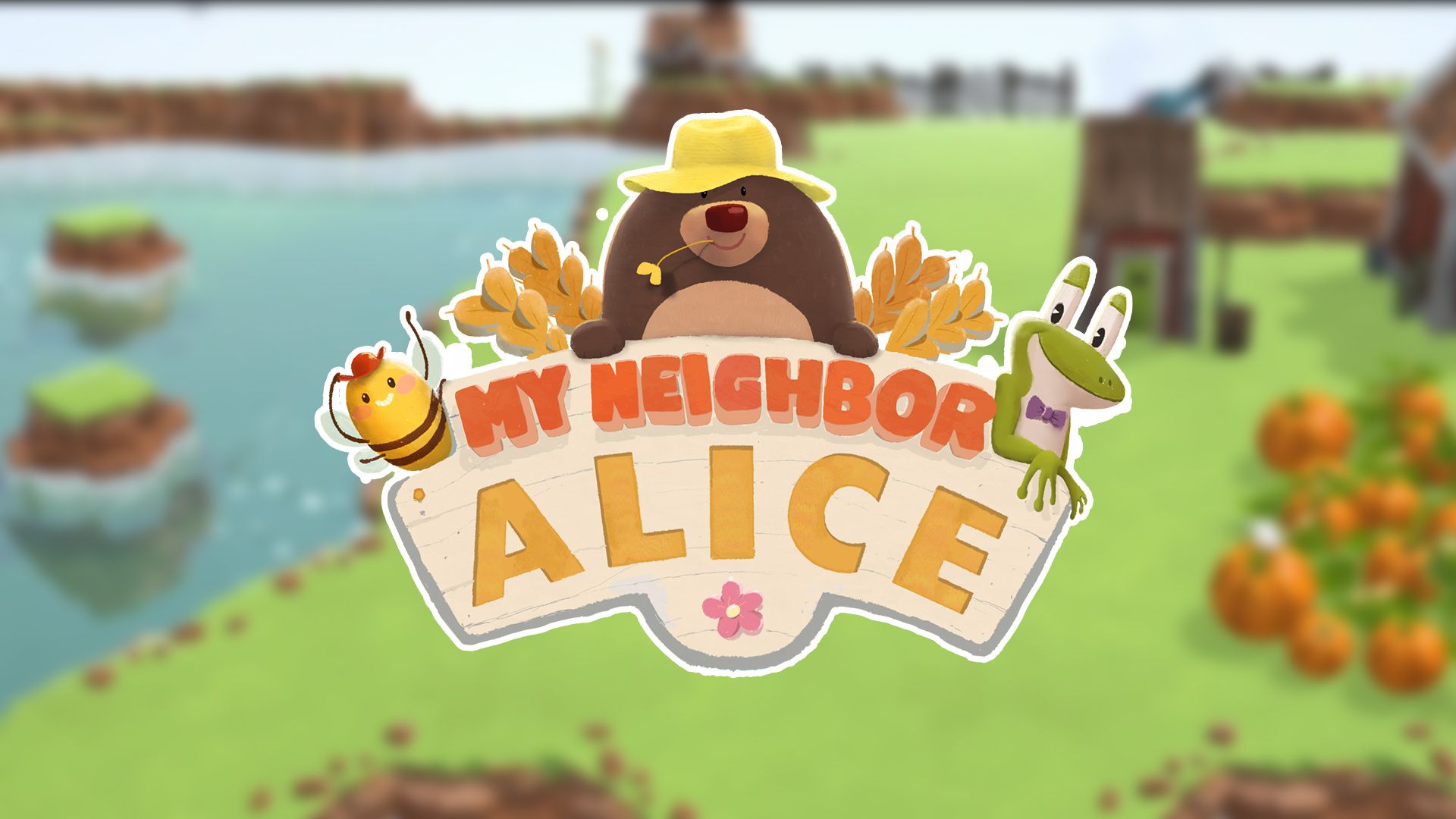 My Neighbor Alice: Alpha Season 3 posticipata per problemi tecnici image
