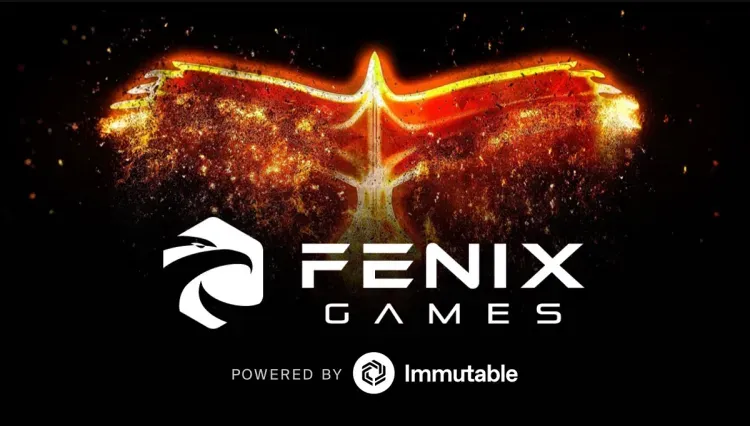 Litige juridique Mythical avec Fenix Games concernant un financement de 150 M$ image